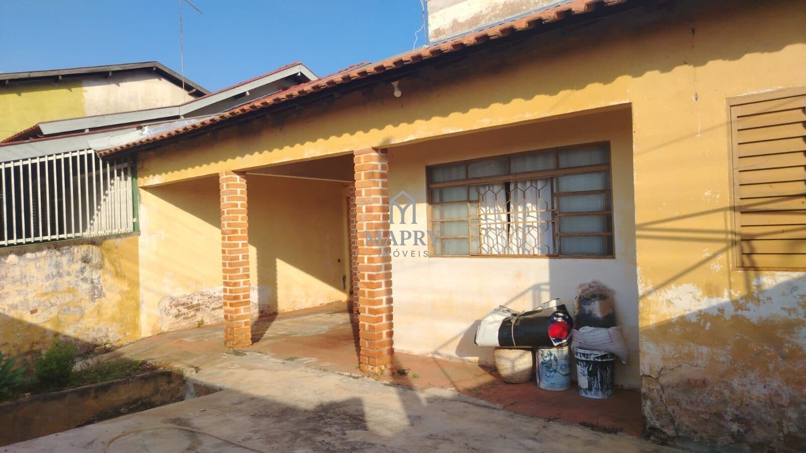 Casa em Cambé - Jardim Tupi