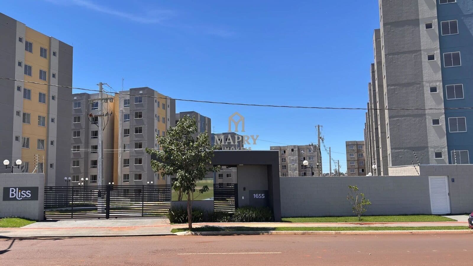 RESIDENCIAL BLISS | LONDRINA/PR 🌿