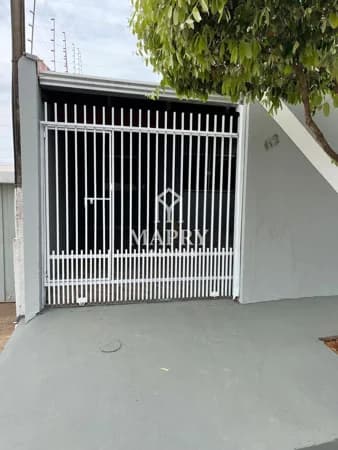 Casa à venda no bairro Jardim Imagawa em Londrina/PR