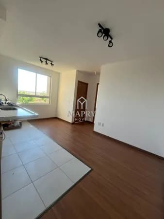 Apartamento em Jardim Maria Celina, Londrina/PR