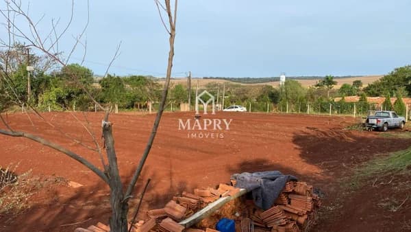 Sítio à venda no bairro Limoeiro em Londrina/PR