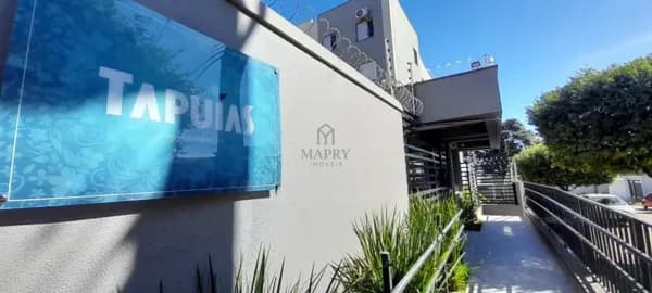 Apartamento com móveis planejados na Vila Yara