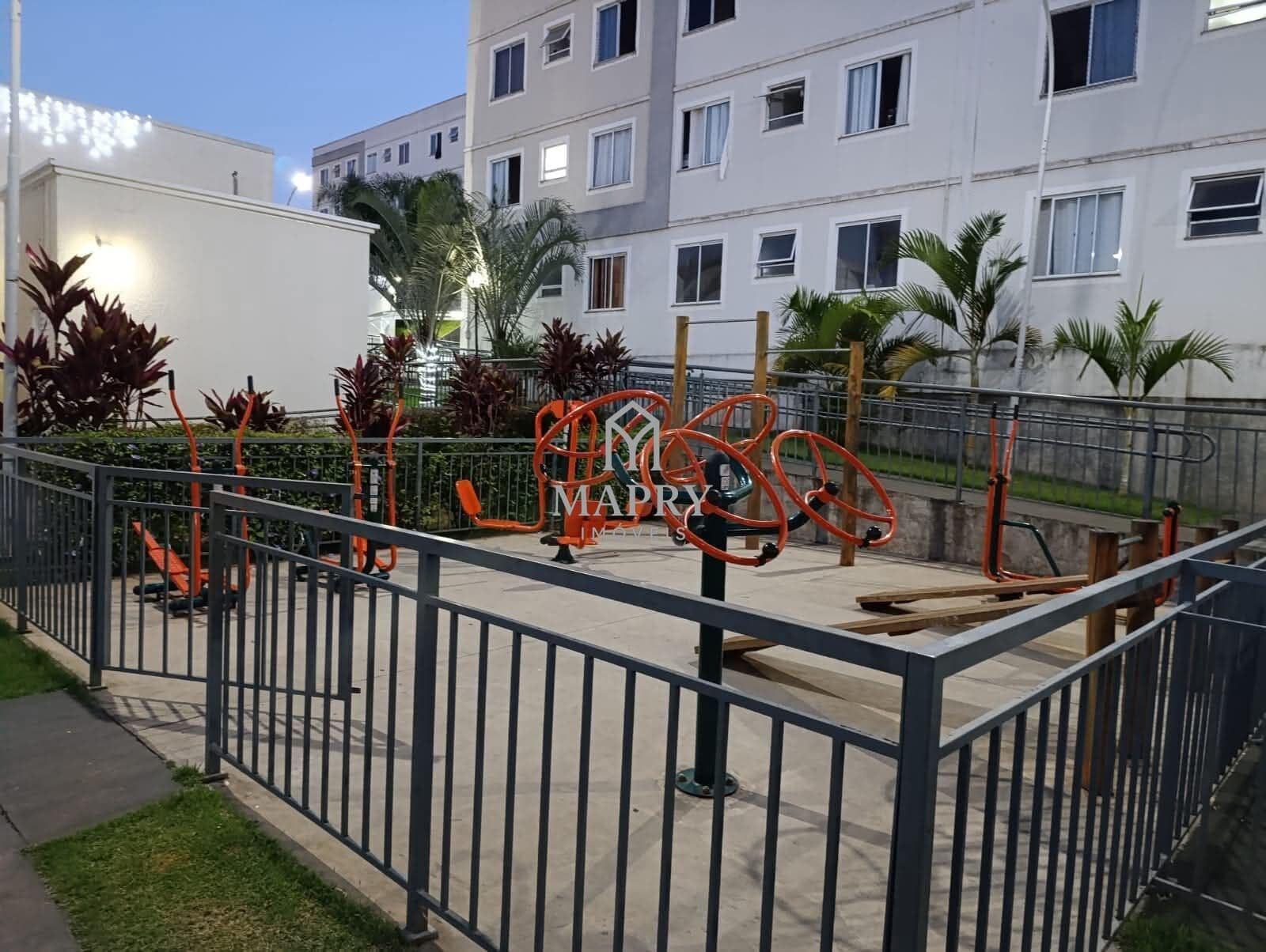 Apartamento em Jardim Ana Eliza, Cambé/PR