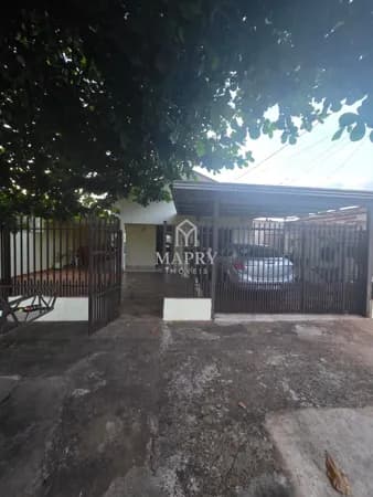 Casa em Londrina - Yara