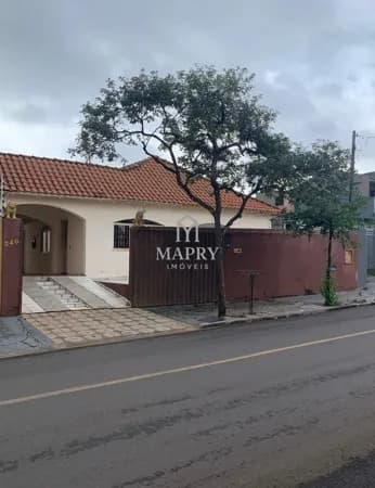 Casa em Centro, Ibiporã/PR