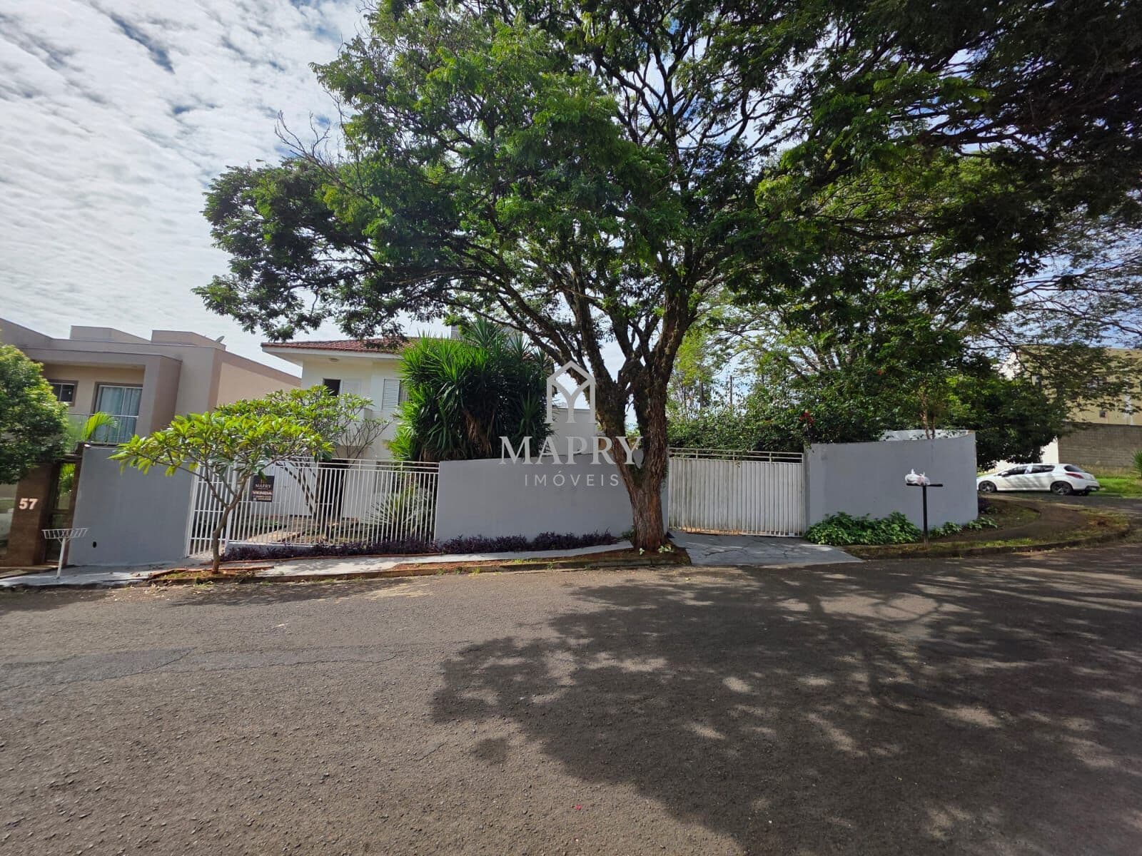 Casa Sobrado em Vale das Araucárias, Londrina/PR