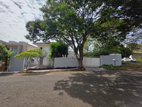 Casa Sobrado em Vale das Araucárias, Londrina/PR
