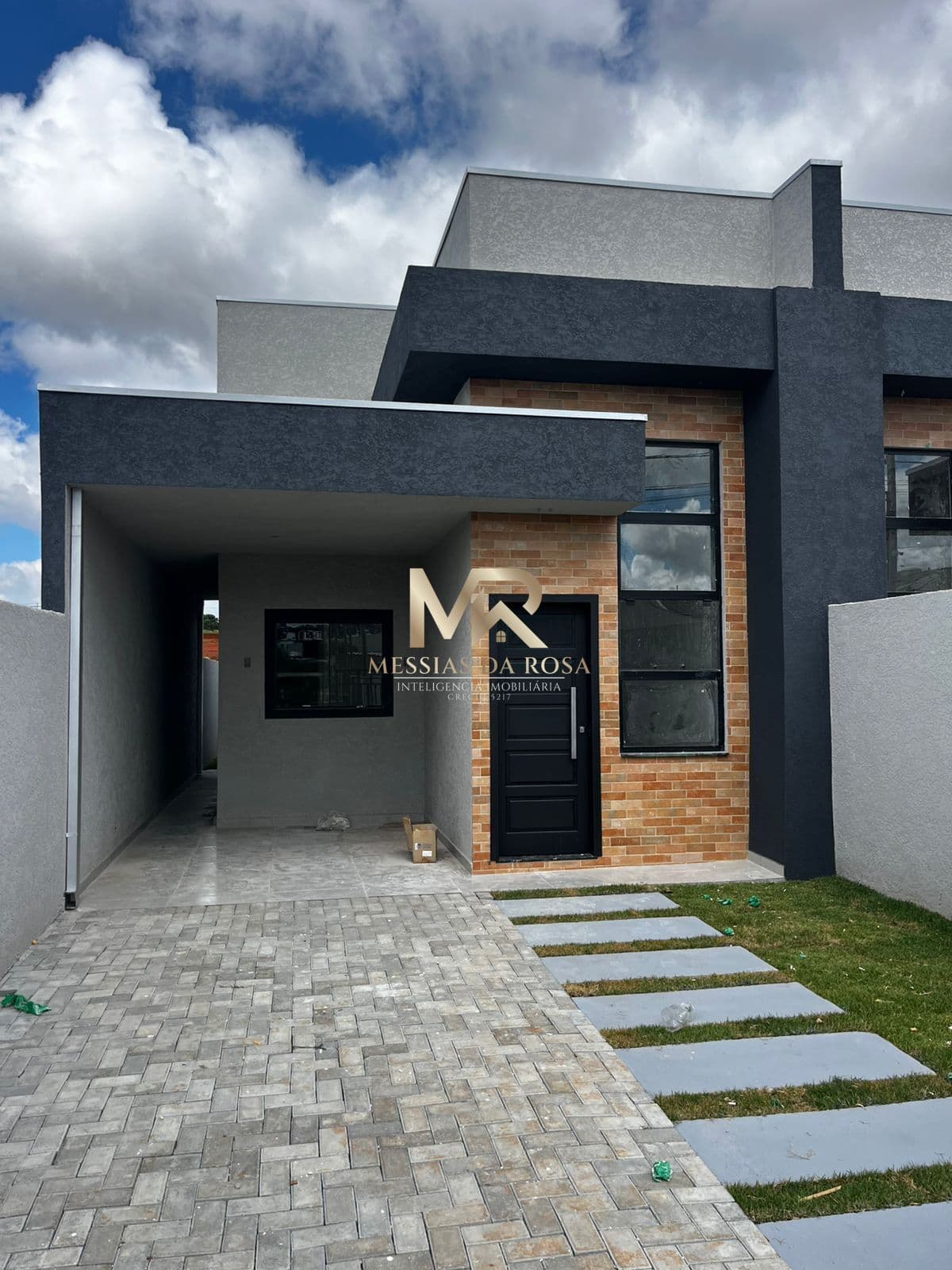 Casa à venda no Lê Parc