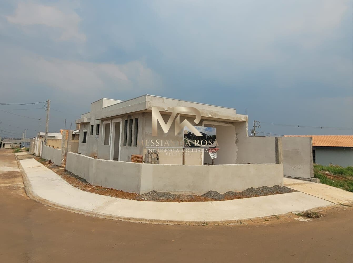 Casa Padrão no Le Parc
