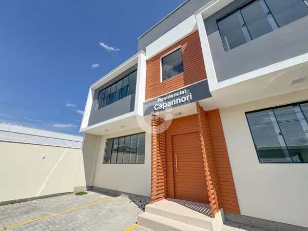 Apartamento com 2 quartos (1 suíte) e 2 vagas de garagem no Santo Antônio de Pádua