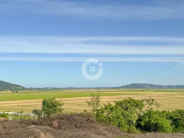 Terreno à venda com 488,12 m2 no Quinta do Lago Residence