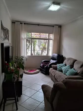 Casa com 4 dormitórios à venda, 157 m² por R$ 1.100.000,00 - Bangu - Santo André/SP