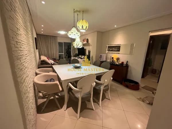 Apartamento Rua Laura, em uma região privilegiada 760 mil
