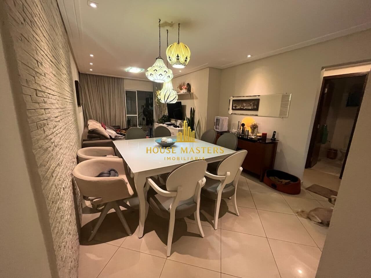 Apartamento Rua Laura, em uma região privilegiada 760 mil