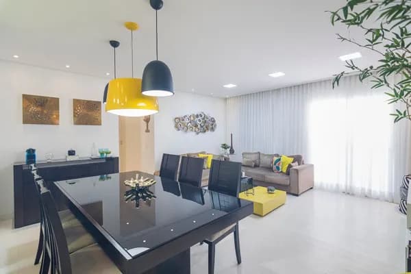 Apartamento com 3 dormitórios à venda, 102 m² por R$ 965.000 - Baeta Neves - São Bernardo do Campo/SP