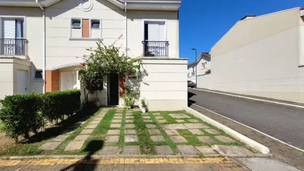 Casa com 3 dormitórios à venda, 143 m² por R$ 940.000 - Demarchi - São Bernardo do Campo/SP