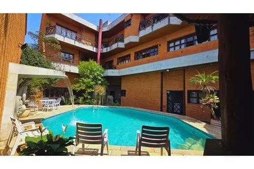 Sobrado com 4 dormitórios à venda, 503 m² por R$ 2.100.000 - Jardim Hollywood - São Bernardo do Campo/SP