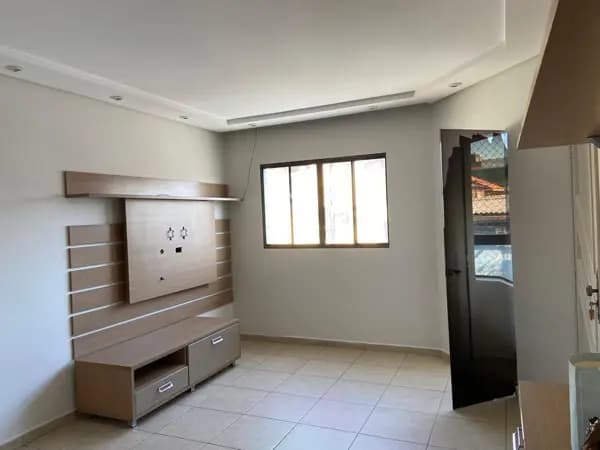Apartamento com 3 dormitórios à venda, 81 m² por R$ 372.000 - Vila Mazzei - Santo André/SP