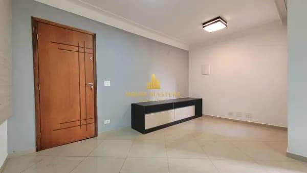 Um apartamento Campestre – Santo André 83,70 m² R$490.000,00