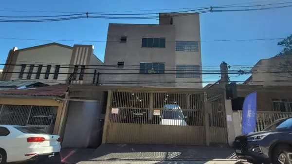 Prédio à venda, 490 m² por R$ 1.769.000 - Vila Jerusalém - São Bernardo do Campo/SP