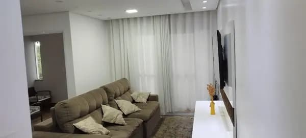 Cobertura à venda, 200 m² por R$ 869.000,00 - Vila Judite - São Bernardo do Campo/SP