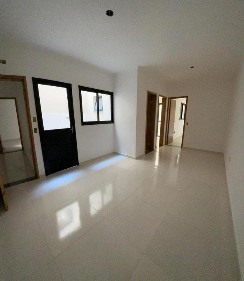 Apartamento com 2 dormitórios à venda, 45 m² por R$ 317.000,00 - Jardim Alvorada - Santo André/SP