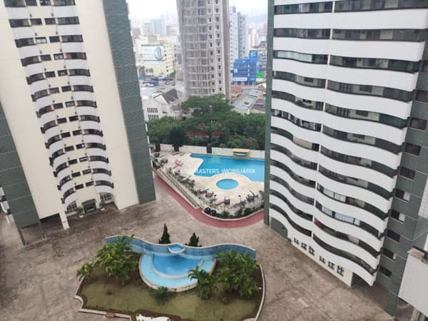 Belíssimo Apartamento no Morada dos Clássicos