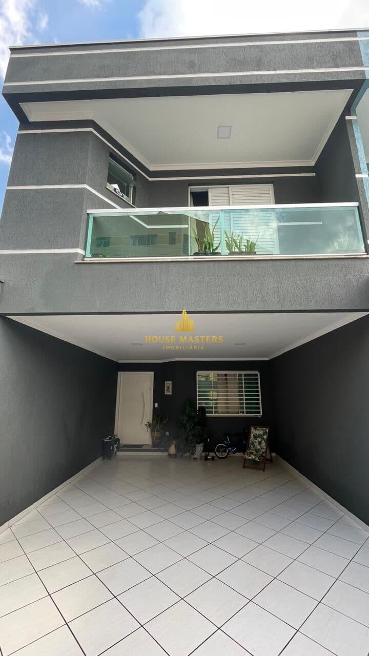 CASA COM ÁREA GOURMET E ALTO POTENCIAL NO CENTRO DE DIADEMA 1.100.000,00