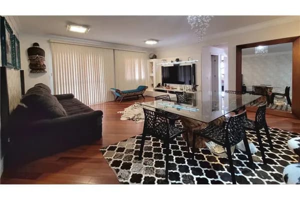 Apartamento com 3 dormitórios à venda, 102 m² por R$ 965.000 - Baeta Neves - São Bernardo do Campo/SP