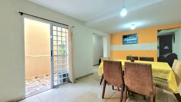 Sobrado à venda, 187 m² por R$ 798.000,00 - Rudge Ramos - São Bernardo do Campo/SP