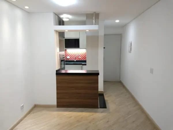 Apartamento com 2 dormitórios à venda, 58 m² por R$ 456.000 - Assunção - São Bernardo do Campo/SP