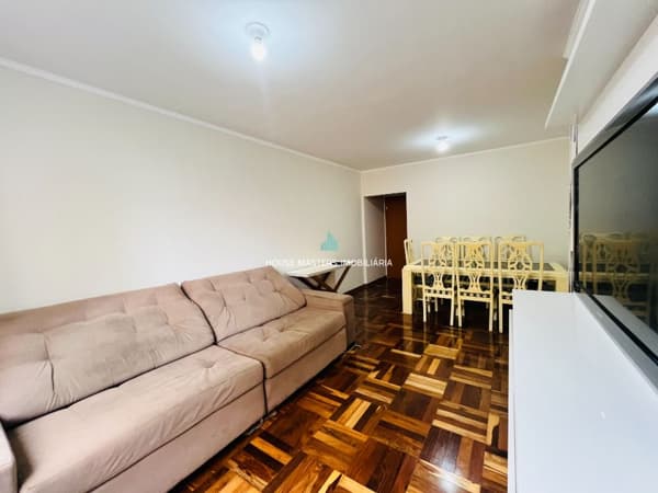 Apartamento imperdível no Rudge Ramos em SBC, à poucos passos da Matriz do Rudge.