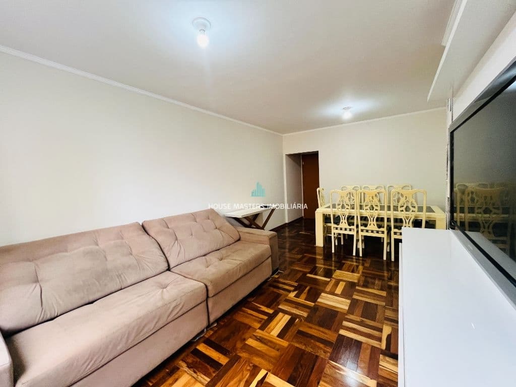 Apartamento imperdível no Rudge Ramos em SBC, à poucos passos da Matriz do Rudge.