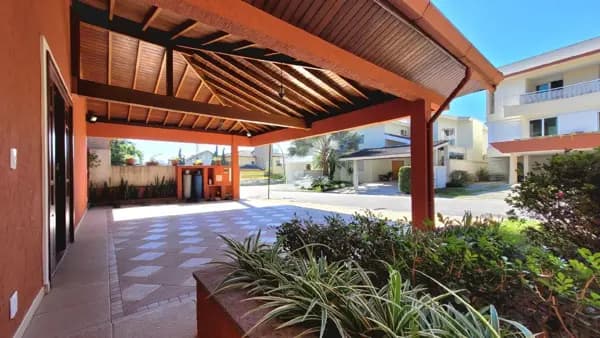 Casa com 5 dormitórios à venda, 470 m² por R$ 4.387.000 - Jardim Hollywood - São Bernardo do Campo/SP