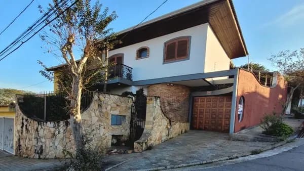 Sobrado com 3 dormitórios à venda, 238 m² por R$ 915.000 - Rudge Ramos - São Bernardo do Campo/SP