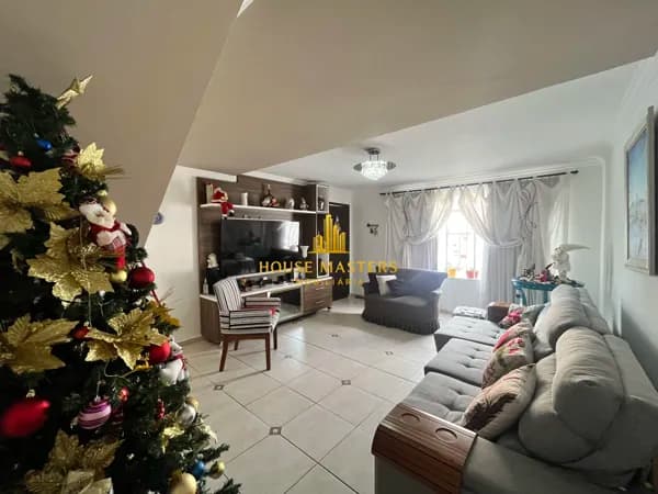 SOBRADO AMPLO NA VILA JÚPITER | SÃO BERNARDO DO CAMPO 760.000,00
