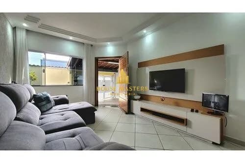 Casa Sobrado Campestre R$ 970.000,00 275m² 3 dormitórios, garagem ampla para até 5