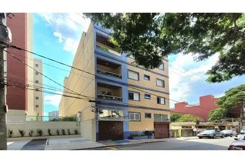 Apartamento com 3 dormitórios à venda, 94 m² por R$ 598.000,00 - Santa Maria - São Caetano do Sul/SP