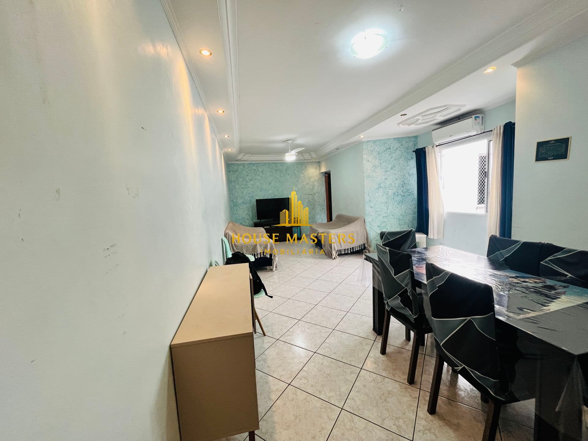 Apartamento de 100m2 por apenas R$ 399 mil!