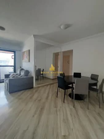 Apartamento 75 m² 3 dormitórios, s/1 suíte R$449.000,00 Av. Pereira Barreto Sto André