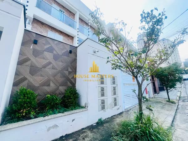 Apartamento Garden 69m2 Bella Vista Santo André