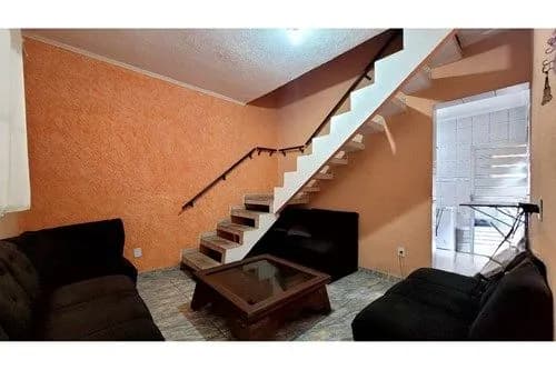 Sobrado com 3 dormitórios à venda, 193 m² por R$ 399.999 - Cooperativa - São Bernardo do Campo/SP