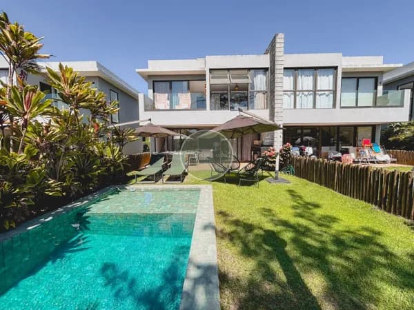 Casa de Condomínio em Porto de Pedras - Praia do Patacho