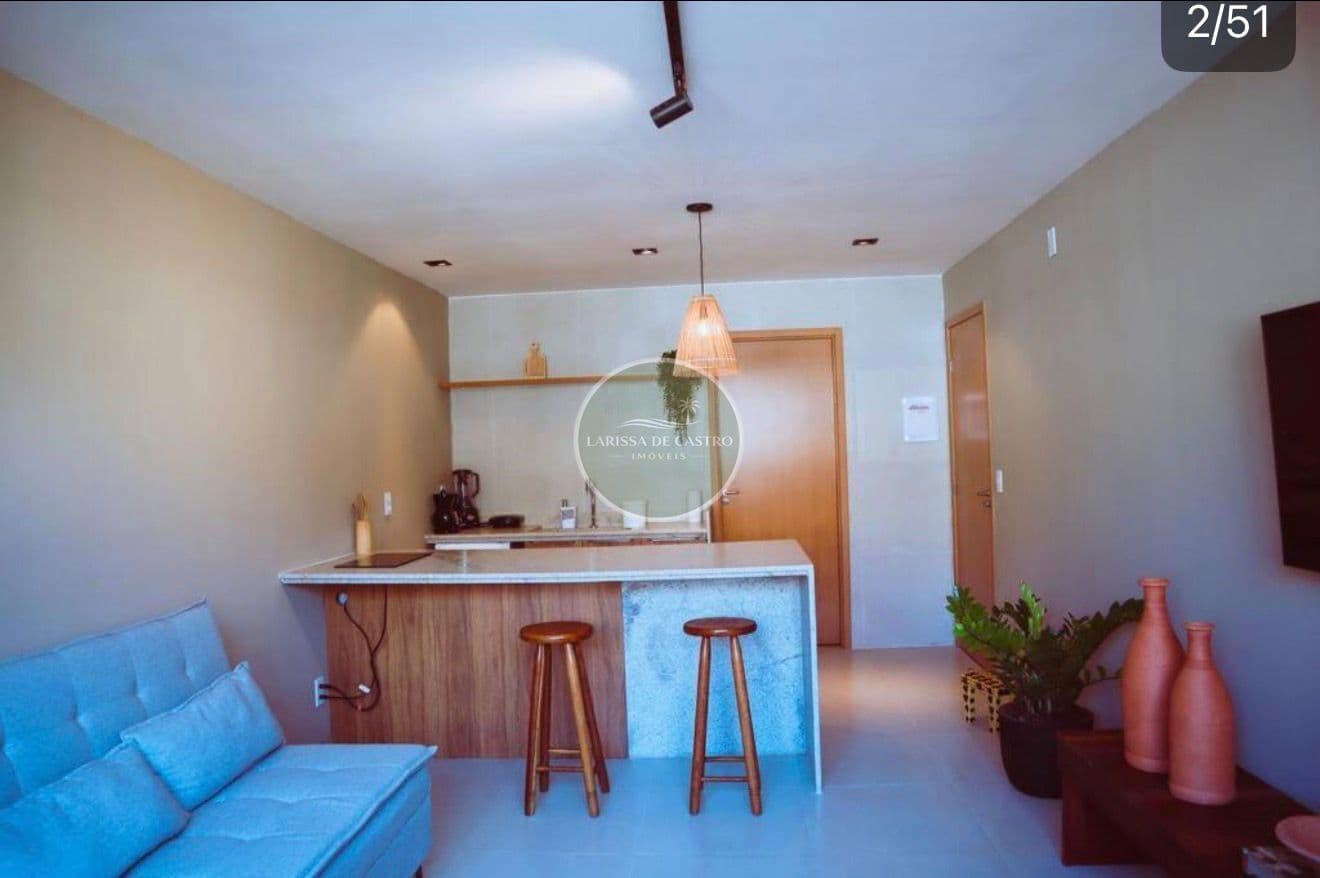 Apartamento em São Miguel dos Milagres - Centro