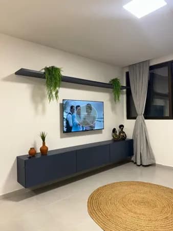 Apartamento em São Miguel dos Milagres - Centro