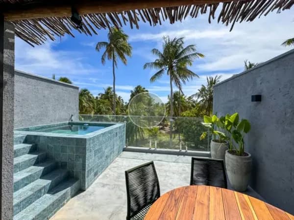 Casa de Condomínio em São Miguel dos Milagres - Riacho