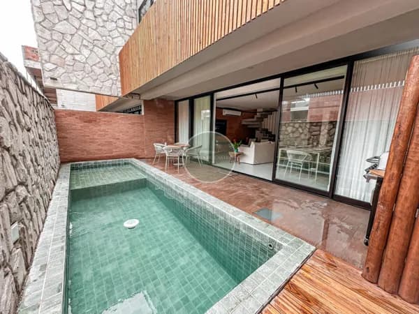 Apartamento em Porto de Pedras - Tatuamunha