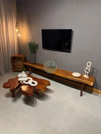 Apartamento em São Miguel dos Milagres - Centro