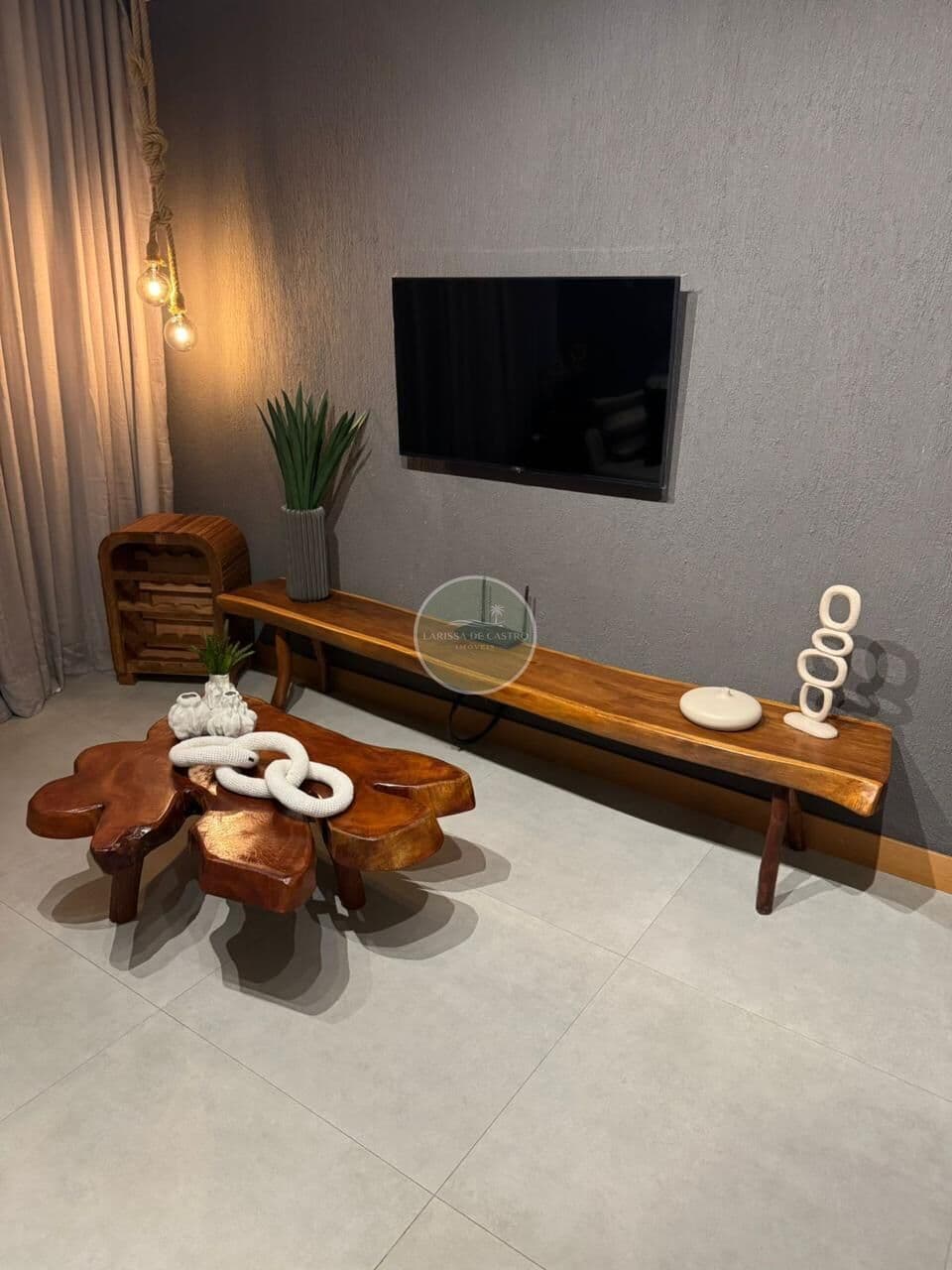 Apartamento em São Miguel dos Milagres - Centro