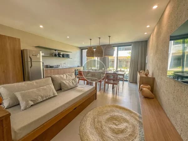 Apartamento em São Miguel dos Milagres - Centro